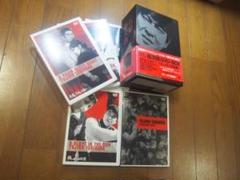 石原裕次郎　17回忌メモリアル 裕次郎　～ヒーローの軌跡～ DVD-BOX 2025年最新】裕次郎 dvd-box~ヒーローの軌跡~の人気アイテム