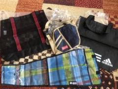 バックまとめセット