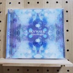 激レア/非売品】Nobvelbright「SKYWALK」プロモ盤 見本品