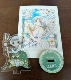 2025年最新】Clover clampの人気アイテム - メルカリ