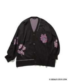 プロジェクトセカイ×ZOZOTOWNブルゾンHARE プロセカ HARE（ハレ）の「プロジェクトセカイ×ZOZOZTOWN リバーシブル