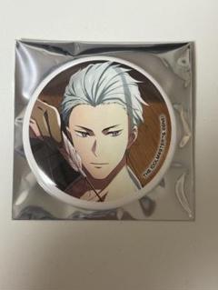 葛之葉雨彦 缶バッジ セット ChroNoiR 6th ANNIVERSARY】箔押し缶バッジセット｜にじさんじ