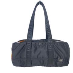 ポーター☆タンカー　ナイロン　ボストンバッグ TANKER(タンカー) DUFFLE BAG(L) | 吉田カバンホームページ