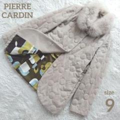 2025年最新】pierre cardin 毛皮・ファーコートの人気アイテム
