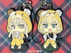 ガルパン　TSUTAYA　缶バッジ　カチューシャ　4点 2025年最新】カチューシャ ガールズ＆パンツァーの人気アイテム