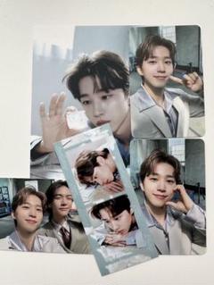 N.Flying 〖Ever Lasting〗ドンソンコンプリート