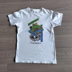 UNIQLO UT マインクラフト キッズ 160cmサイズ