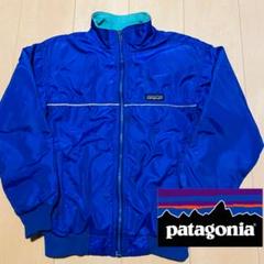 2025年最新】patagonia シンチラ キッズの人気アイテム - メルカリ