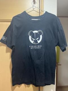 y*i様 NEIGHBOR HOOD ネイバーフッド　Tシャツ　ベアブリック　黒のサムネイル