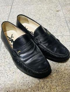 2025年最新】Yves Saint Laurent レディース ローファー・革靴の