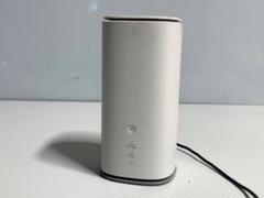 ホワイトルーター speed Wife 5G L13WPS機能付き ZTR02