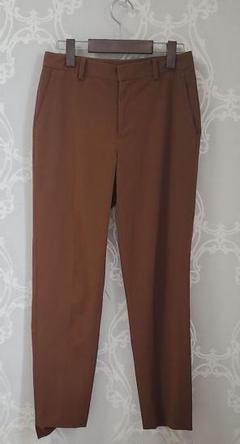 スーツカンパニー　Littlechic ツイードパンツスーツ 40 レディース/レディース パンツ/ビジネススーツパンツ| SUIT