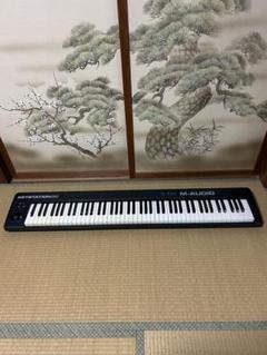 ★KEYSTATION88★通電確認済み、動作未確認。 2025年最新】m audio keystation 88の人気アイテム - メルカリ