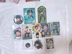 僕のヒーローアカデミア デク 緑谷出久 まとめ売り
