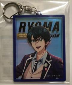 新テニスの王子様 新テニ テニプリ AGF ポストカード 越前 新テニスの王子様 新テニ テニプリ AGF ポストカード 越前