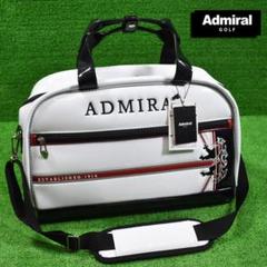 ※週末限定※激レア柄※美品　Admiral キャディバッグ ENG 1914 週末限定※激レア柄※美品 Admiral キャディバッグ ENG 1914
