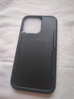 iPhone15Pro用ケース ブラック