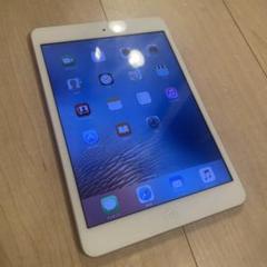 2025年最新】ipad mini 初代 16gの人気アイテム - メルカリ