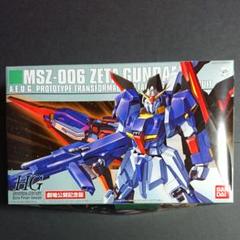 HG Zガンダム/ガンダムmkⅡ 劇場公開記念限定版 HG 1/144 RX-178 劇場公開記念限定版 「ガンダムMk-Ⅱ(エゥーゴ