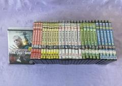 ザ・ラストシップ シーズン1 〜ファイナルシーズン 』全29巻