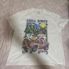 BRANDY MELVILLE Chill Since 1993 Tシャツのサムネイル