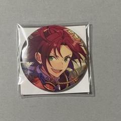 あんスタ　イベコレ　缶バッジ　衣更真緒セット あんスタ 缶バッジ イベコレ 衣更真緒 リンベル - メルカリ