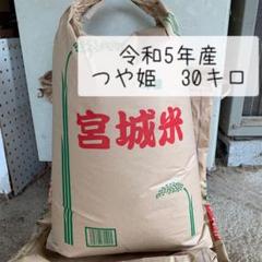 2025年最新】つや姫 30kg 特別栽培米の人気アイテム - メルカリ