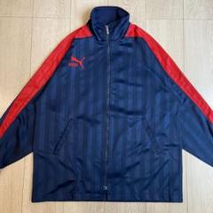 安価ファッション - 【美品】PUMA プーマ ジャージ トップス