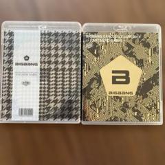 BIGBANG ライブ Blu-ray まとめ売り セット 初回版の通販 by