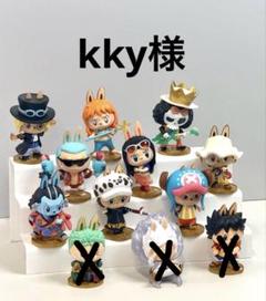 2025年最新】popmart labubu one pieceの人気アイテム - メルカリ