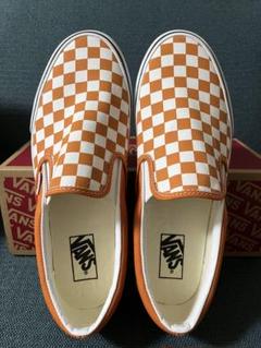 vans クラシックスリッポン 28.0