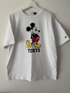 Disney × Champion Lサイズ