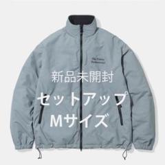 The Ennoy Professional ナイロンジャケット XL グレー 2025年最新】ennoy シャカシャカ グレーの人気アイテム - メルカリ