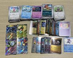 2025年最新】ポケモンカードまとめ売りvの人気アイテム - メルカリ