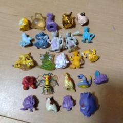 ポケモン フィギュアストラップセット レトロいろいろ ポケモン フィギュアストラップセット レトロいろいろ - メルカリ