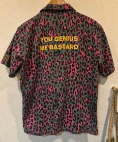 ヒステリックグラマー　レオパード　ヒョウ柄　LOVE Tシャツ　レア　希少 楽天市場】ヒョウ柄（ブランドヒステリックグラマー）（メンズ