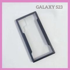 GALAXYギャラクシークリア透明ケースカバー