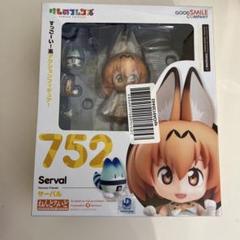 【新品未開封】ねんどろいど サーバル アライグマ フェネック 3体セット Amazon.co.jp: ねんどろいど けものフレンズ アライグマ ノン