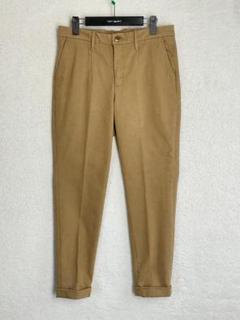 限定SALE【未使用品】1PIU1UGUALE3 スラックス 定価77000円 1PIU1UGUALE3 RELAX スラックス RELAX(ウノピゥウノウグァー
