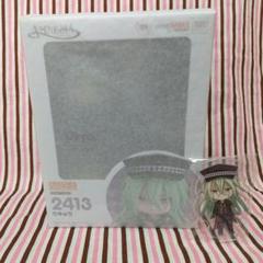 【ウキョウ、特典付】 AMNESIA ねんどろいど アムネシアのサムネイル