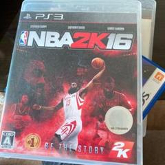 NBA 2K16