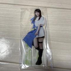 【新品未開封】青木陽菜 アクリルスタンド 2個セット 未開封】青木陽菜 アクリルスタンド Pre-Piyo-Sound 2nd - メルカリ