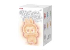 LABUBU THE MONSTERS Big into Energy x2 - メルカリ