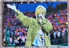 【新品】すとふぇす EXPO 実写 ブロマイド すにすて やなと