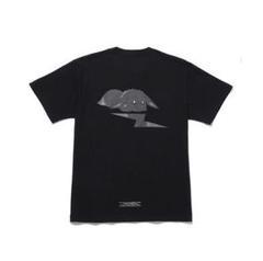 THUNDERBOLT PROJECT BY FRGMT BLACK Tee