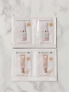 マキアージュ ファンデーションのサムネイル