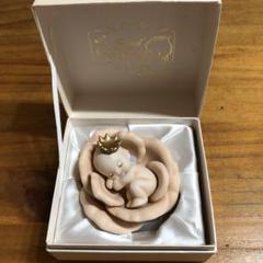加藤工芸キューピー　ロイヤルドリーム 加藤工芸キューピー ロイヤルドリーム 希少 ロイヤルキューピー