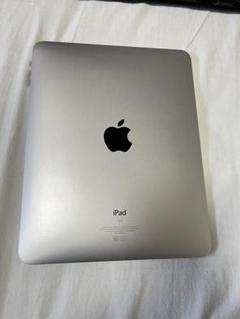 希少⭐️ 初代 iPad 32GB 箱付‼️ Apple タブレット アイパッド