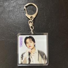 コムドット CDF2024 キーホルダー 推し活を全力で応援する Cyber Goods Store ( サイバー グッズ