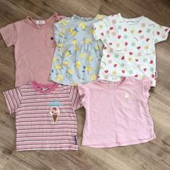 女の子長袖90まとめ売り｜Yahoo!フリマ（旧PayPayフリマ）